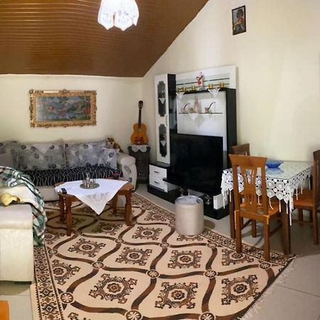 Kasaj Villa Gjirokastër Exteriör bild