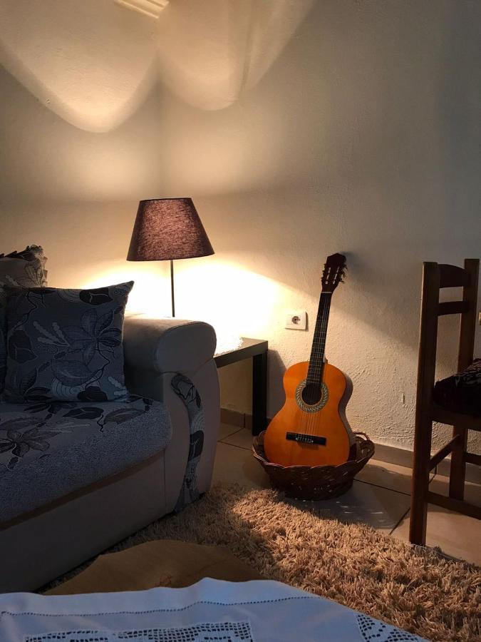 Kasaj Villa Gjirokastër Exteriör bild