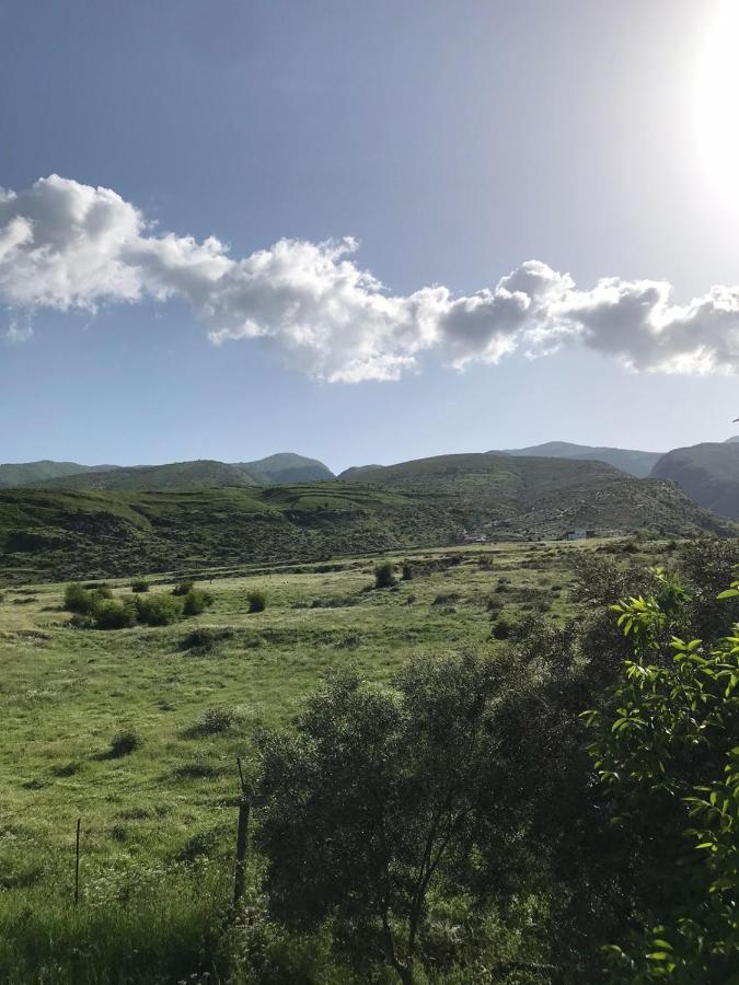 Kasaj Villa Gjirokastër Exteriör bild