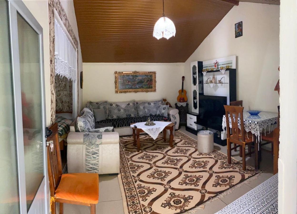 Kasaj Villa Gjirokastër Exteriör bild