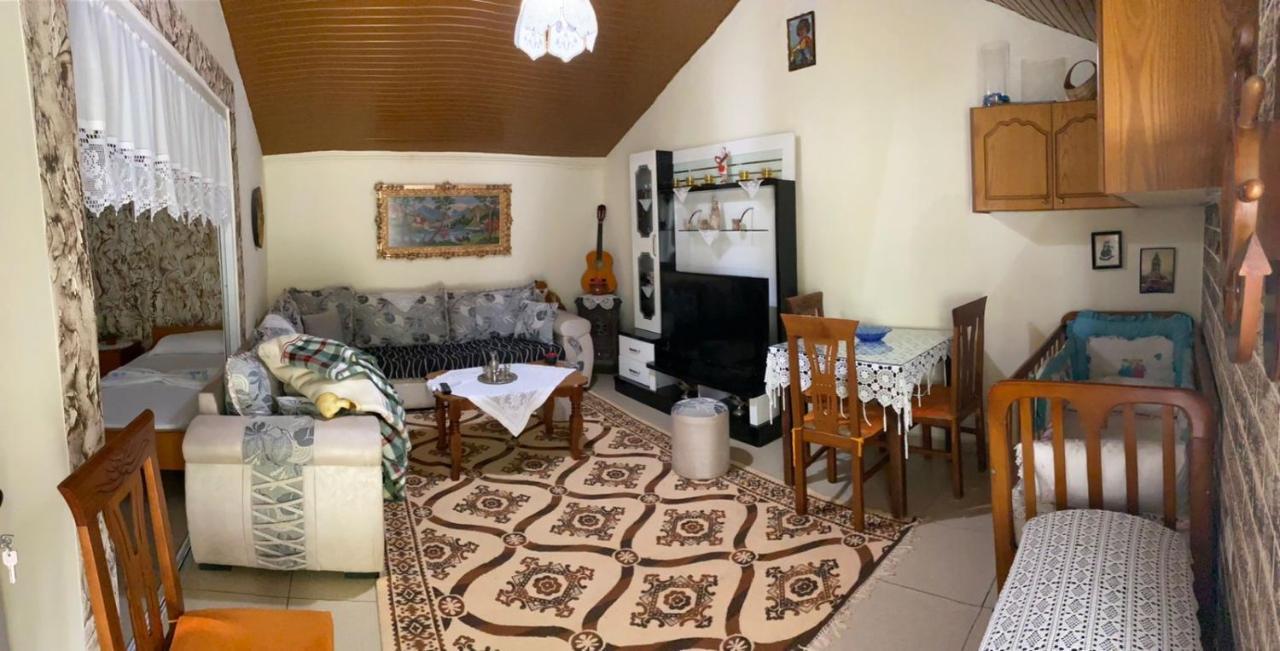 Kasaj Villa Gjirokastër Exteriör bild