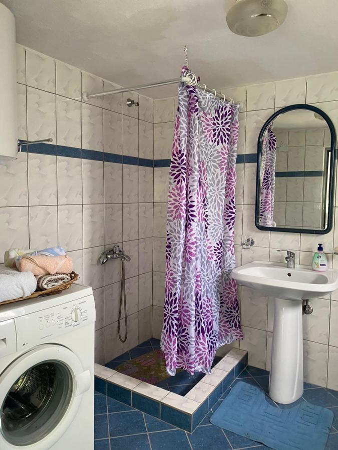 Kasaj Villa Gjirokastër Exteriör bild